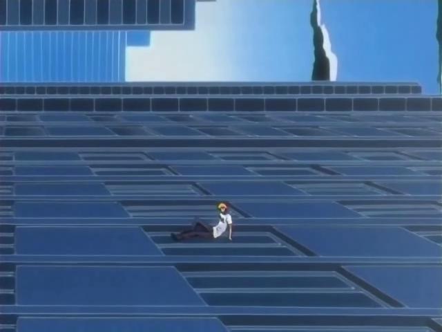 Otaku Gallery  / Anime e Manga / Bleach / Screen Shots / Episodi / 019 - Ichigo diventa un Hollow / 084.jpg